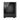 Gabinete Balam Rush BR-943901 negro — vista 4