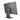 Pc Lenovo ThinkCentre gris — vista 2