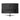 Monitor Balam Rush BR-942980 27" FHD negro — vista 3
