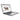 Laptop HP Zbook 8 G1I core ultra 7 255h 16GB RAM 512GB SSD plateado — vista 3