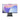 Pc Lenovo ThinkCentre gris — vista 3