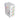 Gabinete Balam Rush BR-935975 blanco — vista 9