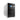 Ups Forza FDC-103K 3000VA negro — vista 3