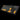 Teclado Balam Rush BR-942492 negro — vista 2