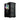 Gabinete Balam Rush BR-943963 negro — vista 4