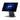 Terminal pos Ghia GPOS315 negro — vista 2