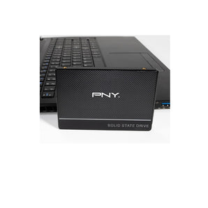 Disco duro PNY SSD7CS900-500-RB 500GB