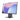 Pc Lenovo ThinkCentre gris — vista 3
