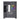 Gabinete Balam Rush BR-943840 negro — vista 6