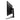 Monitor Balam Rush BR-942973 27" FHD negro — vista 2