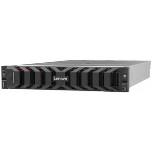 Servidor rack Lenovo Thinksystem SR650