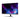 Monitor Balam Rush BR-944113 24.5" FHD negro — vista 3