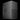 Gabinete Acteck AC-944007 negro — vista 2