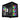 Gabinete Cooler Master E600-Kgnn-S02 negro