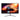 Monitor Balam Rush BR-938358 23.8" FHD negro — vista 3