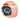 Smartwatch Perfect Choice PC-270225 rosa — vista 3