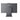 Pc Lenovo ThinkCentre negro — vista 2