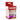 Cartucho de Tinta Compatible Brother LC-3019 Magenta