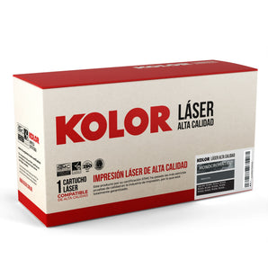 Tambor OPC Kolor Canon E16 / E20 / E30 / E31 / E40 - Alta Calidad - Certificación STMC