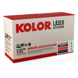 Tóner Compatible HP 645A (C9730A)