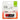 Memoria usb Ghia GAC-074 — vista 2