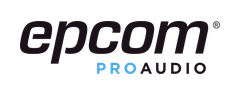 EPCOM ProAudio